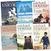 Michael Morpurgo Pack