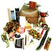 world music basket