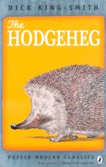 The Hodgeheg