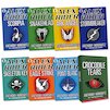 Alex Rider Pack