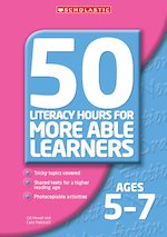 Ages 5-7