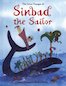 Sinbad the Sailor cover