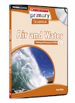 Earth and Space - Air and Water Planning and Assessment CD-ROM