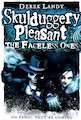 Skulduggery Pleasant: The Faceless Ones