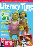 Literacy Time PLUS Ages 5 to 7 November 2009