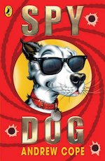 Spy Dog Trio