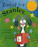 Parcel for Stanley