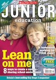 Junior Education June 2005