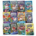 Captain Underpants Bumper Pack
