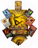 Artemis Fowl Competition