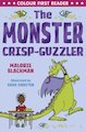 The Monster Crisp-Guzzler