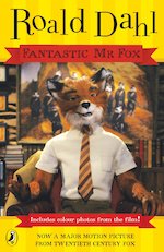 Fantastic Mr Fox