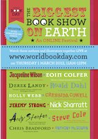 WBD Biggest Book Show on Earth