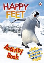 Happy Feet:Gone Fishing Act Bk
