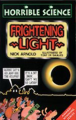 Frightening Light