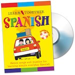 Learn Together: Spanish