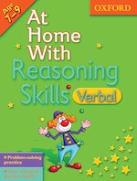At Home With Reasoning Skills: Verbal