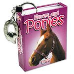 Pocket Power: Horses and Ponies