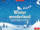 Winter wonderland