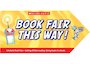 Autumn 2011 Book Fair Time Machine arrow - right