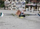 First Henley Royal Regatta (1839)
