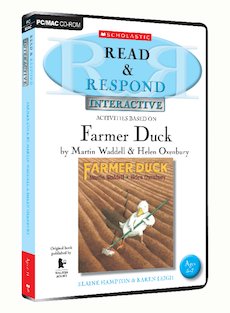 Farmer Duck