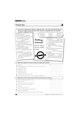 Tube travel tips