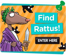Find Rattus