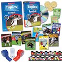 Hot Topics: Football Resource Pack