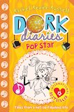 Dork Diaries: Pop Star