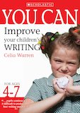 You Can Improve Your Children's Writing Complete Set