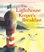 The Lighthouse Keeper's Breakfast
