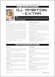 ELT Reader: DJ Ambition Resource Sheets & Answers