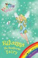 Rihanna the Seahorse Fairy