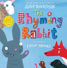 The Rhyming Rabbit