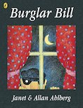 Burglar Bill