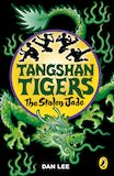 Tangshan Tigers Pair