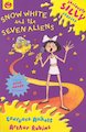 Snow White and the Seven Aliens