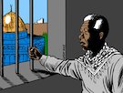 Nelson Mandela Became Prime Minister

