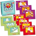 Bob Books: Sight Words - First Grade