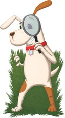Clip art - Barkley Clip art - Barkley