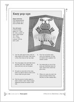Easy pop-ups