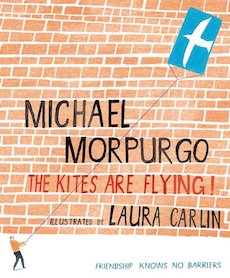 The Kites Are Flying!