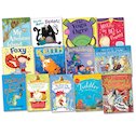 New Titles Pack: Ages 4-7