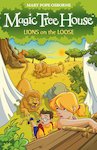 Lions on the Loose