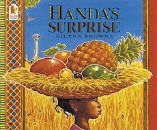 Handa's Surprise