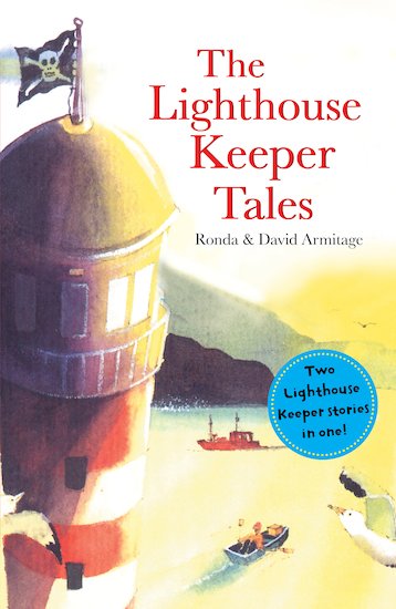 the lighthouse keeper stories