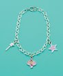 FREE fairy charm bracelet