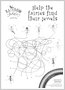 Download Rainbow Magic Puzzle