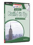 Technology and Structures - Build It Up Planning and Assessment CD-ROM